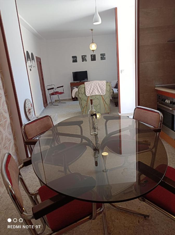 Casa Beatles Del Valle Pinos del Valle Extérieur photo